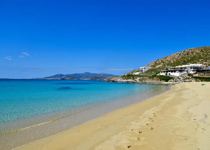Naxos Town 1 Front Appartamento