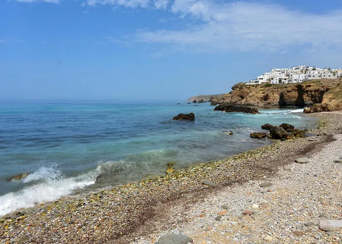 Naxos Town 1 Front * Naxos City